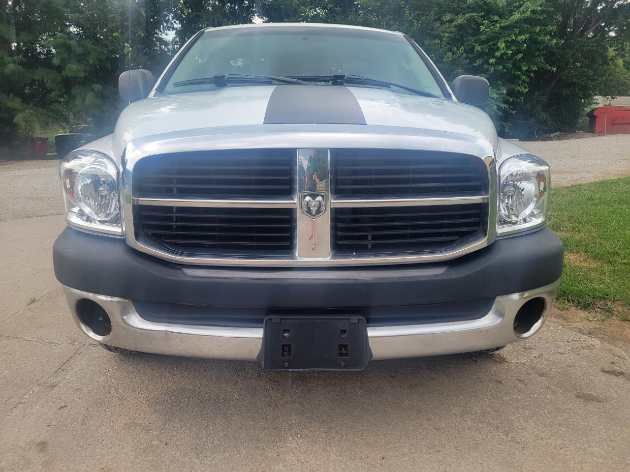 dodge ram 1500 pickup 2006 1D7HA16N26J106189 image dodge ram 1500 pickup 2006 1D7HA16N26J106189 image